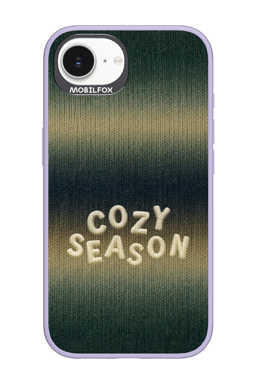 Cozy Season 2.0 - Apple iPhone 17e