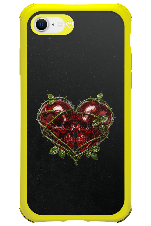 Omen Kiss 2.0 - Apple iPhone 8