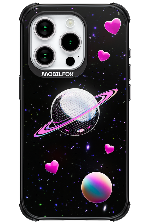 Girls Galaxy - Apple iPhone 15 Pro