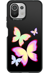 Butterfly Dream 2.0 - Xiaomi Mi 11 Lite (2021)