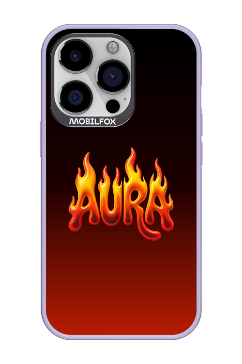 Aura 2.0 - Apple iPhone 13 Pro