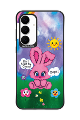 Ooops 2.0 - Samsung S25 FE