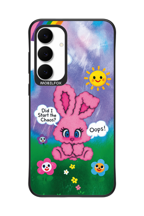 Ooops 2.0 - Samsung S25 FE