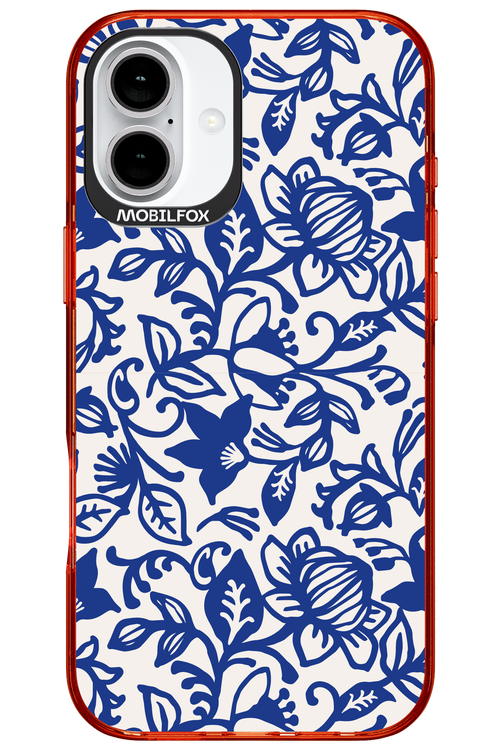 Riviera Fiora 2.0 - Apple iPhone 16 Plus