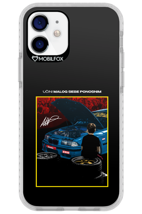 Nova Priprema 2.0 - Apple iPhone 12
