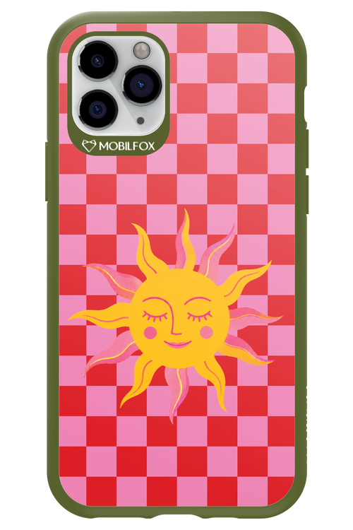 SUNNY 2.0 - Apple iPhone 11 Pro