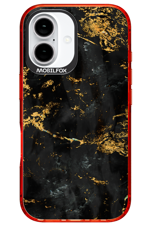Goldie 2.0 - Apple iPhone 16