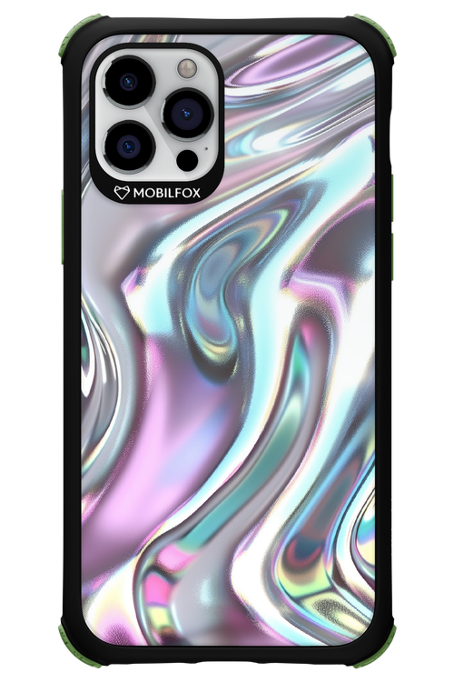 Holochrome 2.0 - Apple iPhone 12 Pro
