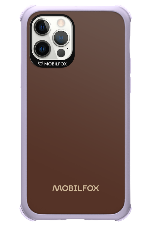 Espressso 2.0 - Apple iPhone 12 Pro