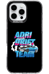 Adri Drift 2.0 - Apple iPhone 16 Pro Max
