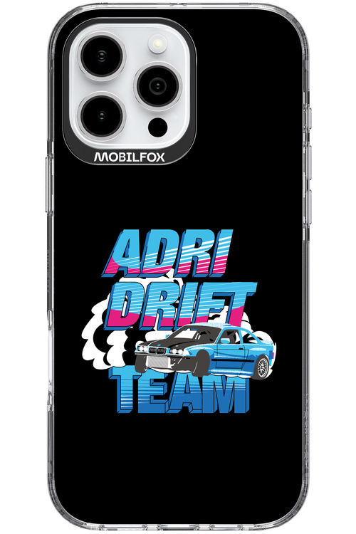 Adri Drift 2.0 - Apple iPhone 16 Pro Max