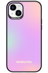 Pastel Violet 2.0 - Apple iPhone 15 Plus
