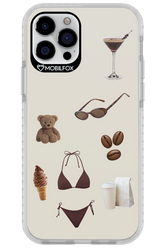 Espresso Lover - Apple iPhone 12 Pro