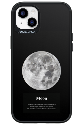 Moon 2.0 - Apple iPhone 14 Plus