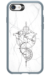Compass - Apple iPhone SE 2022