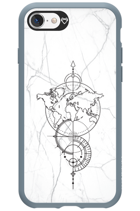 Compass - Apple iPhone SE 2022