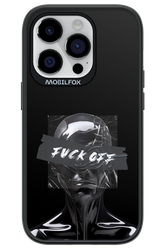 Fuck OFF 2.0 - Apple iPhone 14 Pro