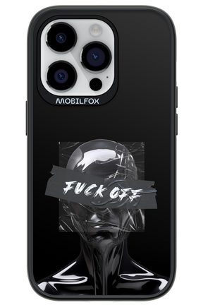 Fuck OFF 2.0 - Apple iPhone 14 Pro
