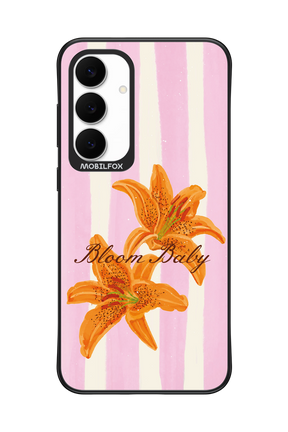 Bloom Baby 2.0 - Samsung S25 FE