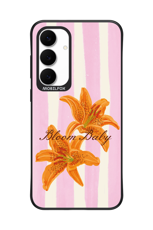 Bloom Baby 2.0 - Samsung S25 FE