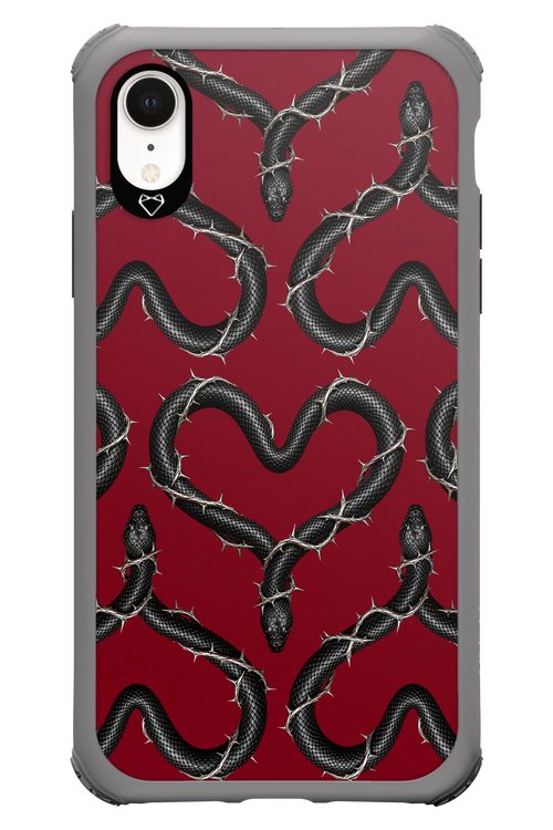 Bad Lover 2.0 - Apple iPhone XR