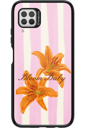 Bloom Baby 2.0 - Huawei P40 Lite