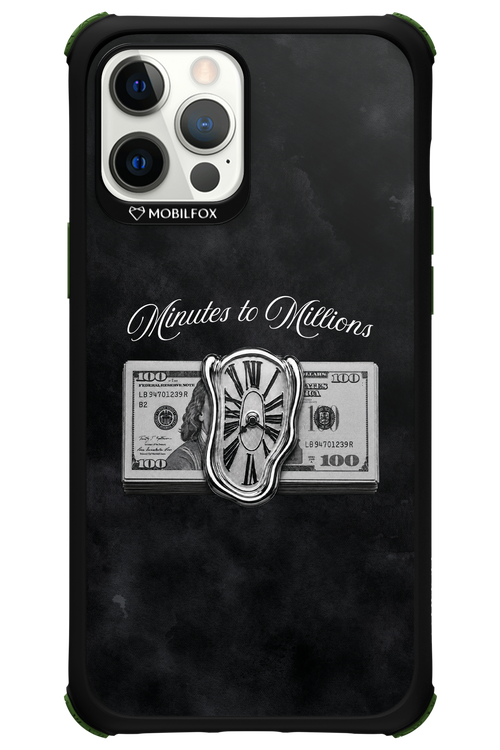 M2M 2.0 - Apple iPhone 12 Pro Max