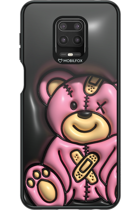 Dead Bear - Xiaomi Redmi Note 9 Pro