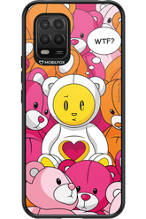 WTF Loved Bear edition - Xiaomi Mi 10 Lite 5G