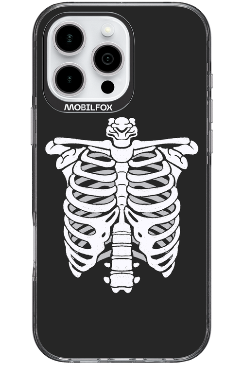 SKELETON - Apple iPhone 16 Pro Max