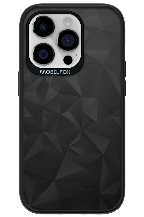 Low Poly 2.0 - Apple iPhone 14 Pro