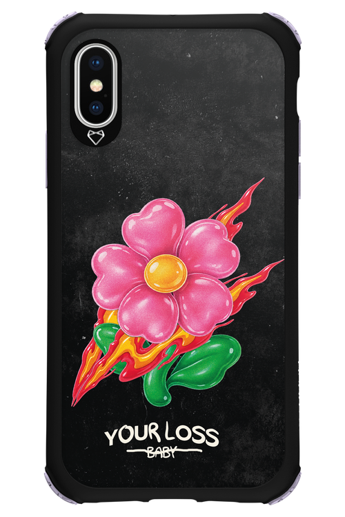 Your Loss 2.0 - Apple iPhone X