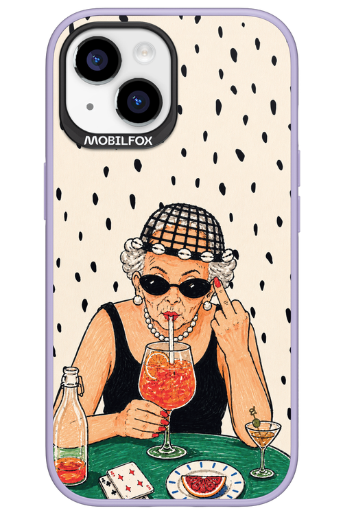 Mommy 2.0 - Apple iPhone 15