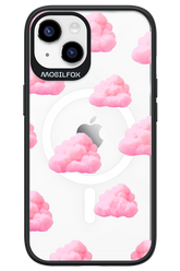 Cloudy Pink - Apple iPhone 14