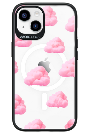 Cloudy Pink - Apple iPhone 14