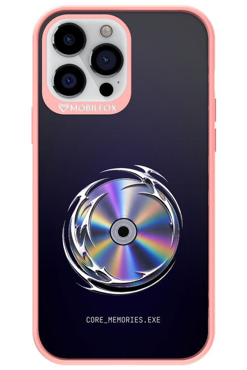 Core Memories 2.0 - Apple iPhone 13 Pro Max