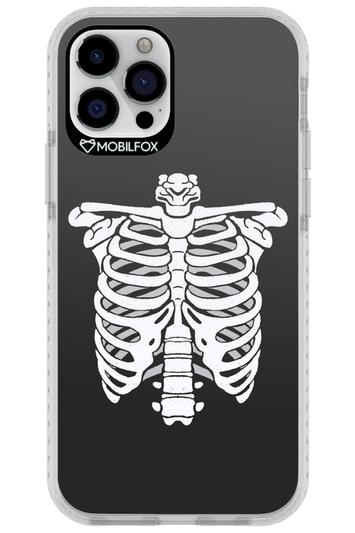 SKELETON - Apple iPhone 12 Pro