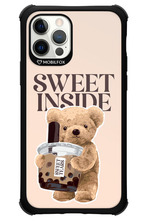 Sweet Inside 2.0 - Apple iPhone 12 Pro