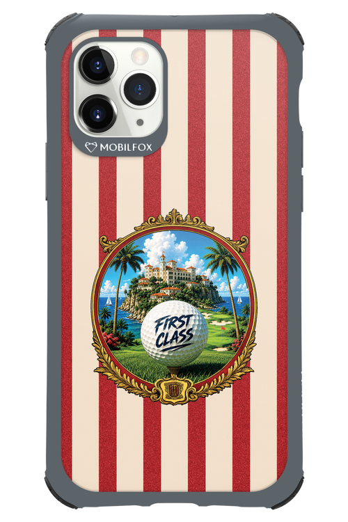 First Class 2.0 - Apple iPhone 11 Pro