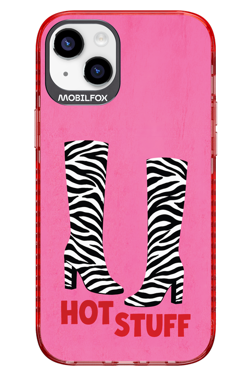 HOT STUFF 2.0 - Apple iPhone 14 Plus