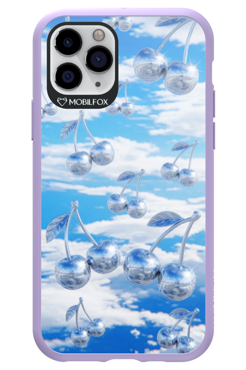 Cloud Cherry 2.0 - Apple iPhone 11 Pro