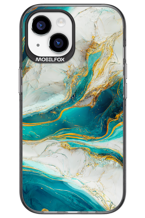 Emerald 2.0 - Apple iPhone 15