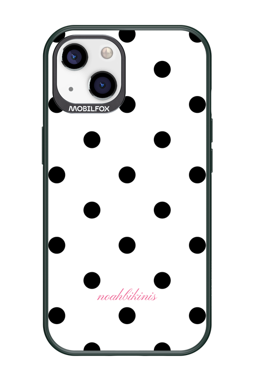 Baby Dots - Apple iPhone 13