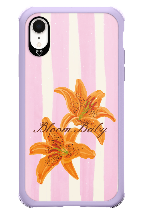 Bloom Baby 2.0 - Apple iPhone XR