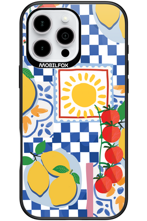 Sorrento Dream 2.0 - Apple iPhone 16 Pro Max