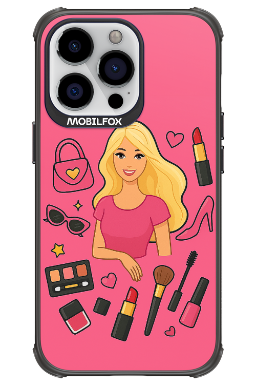 Just a Girll 2.0 - Apple iPhone 13 Pro