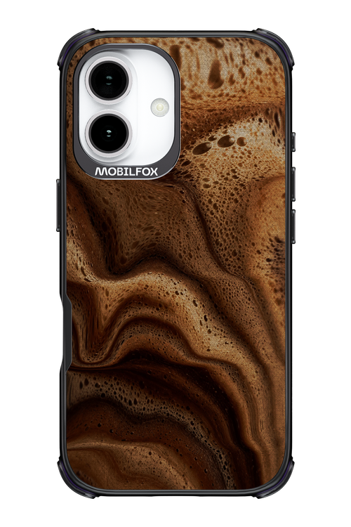 Latte 2.0 - Apple iPhone 17