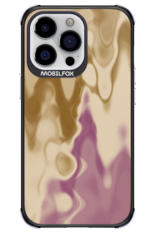 Olive Flow 2.0 - Apple iPhone 13 Pro