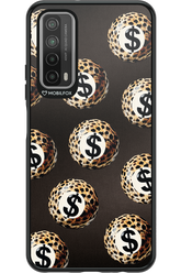 I need dollars 2.0 - Huawei P Smart 2021