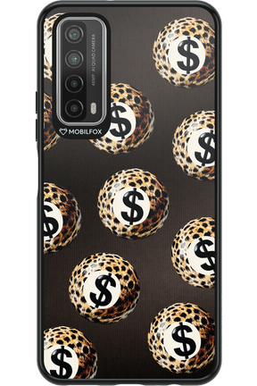 I need dollars 2.0 - Huawei P Smart 2021
